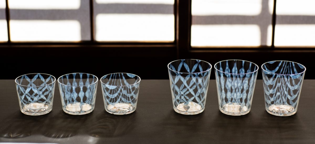 PRODUCTS - HIROTA GLASS