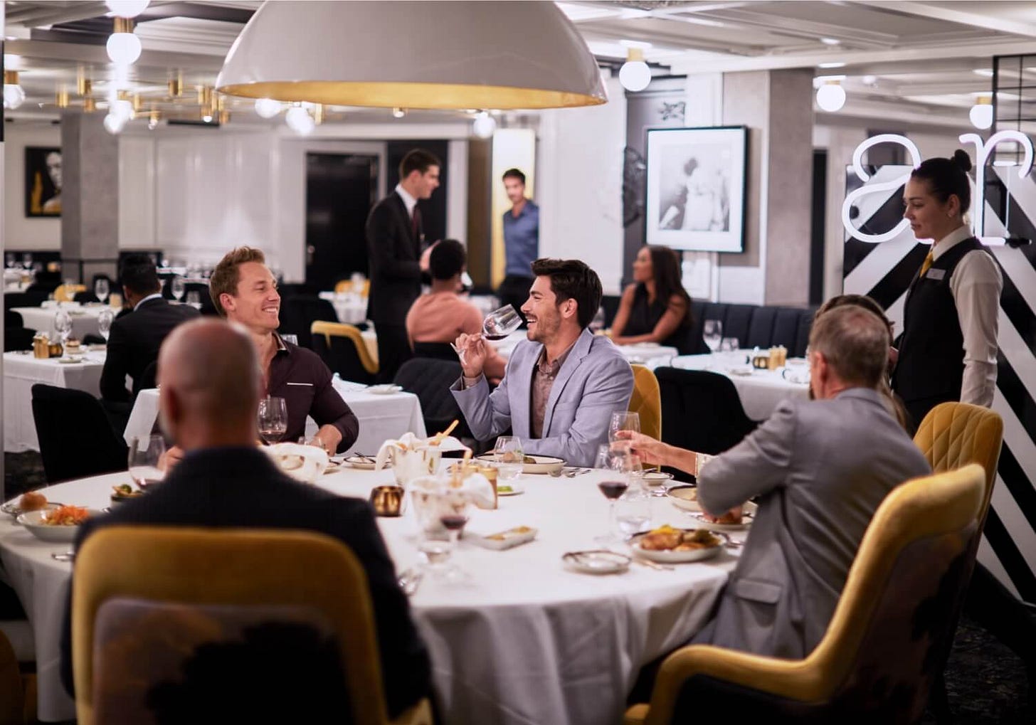 Celebrity Edge Cruise Ship | Imagine Cruising