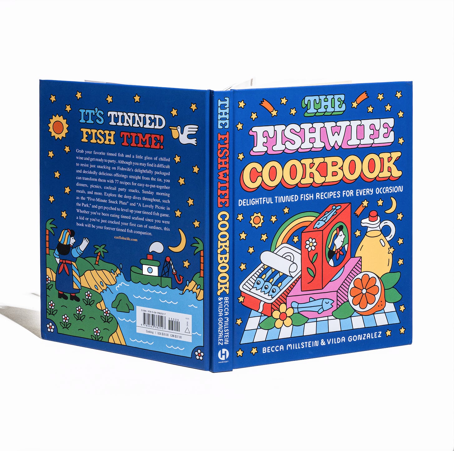Fishwife Cookbook Fishwife Cookbook