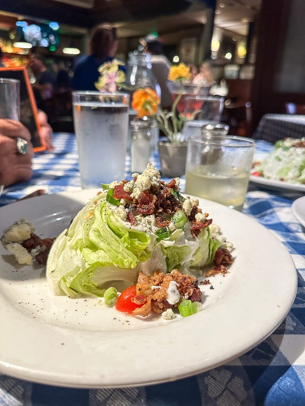 My Everyday Life Week 12 of 2026- Tracy Benjamin of Shutterbean.com