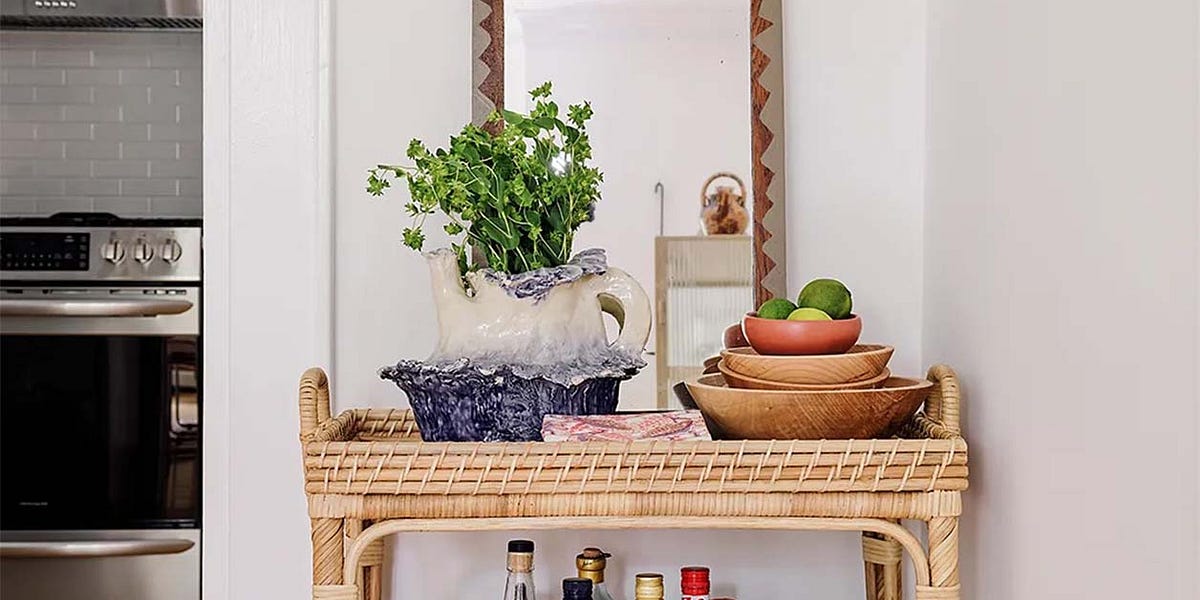 Expect More Pared-Back Interior Design and Nods to the ’90s