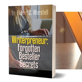 Forgotten Bestseller Secrets - Keep 'Em Reading: Lesson 04