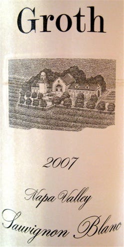 A - groth - SB label A - groth - SB label