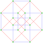Statistical origins of contact geometry