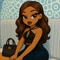 Mykeisha's avatar