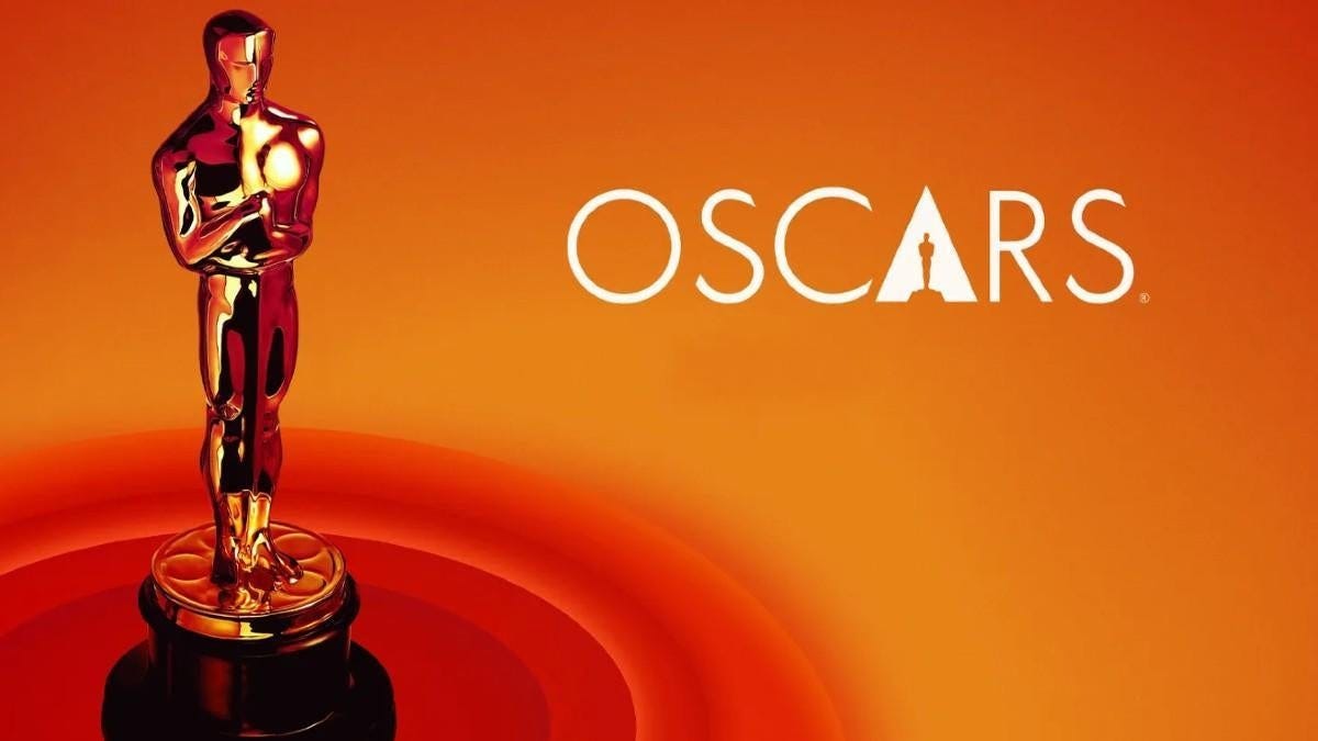 2025 Oscars Date, Start Time Announced - ComicBook.com