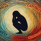 No, ‘Anticipating Violence’ Is Not Violence