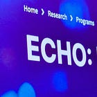 DARPA's 'ECHO' Project: A Computer System That Declares You've Been 'Exposed' to a Biological or Chemical Threat—With No Physical Evidence