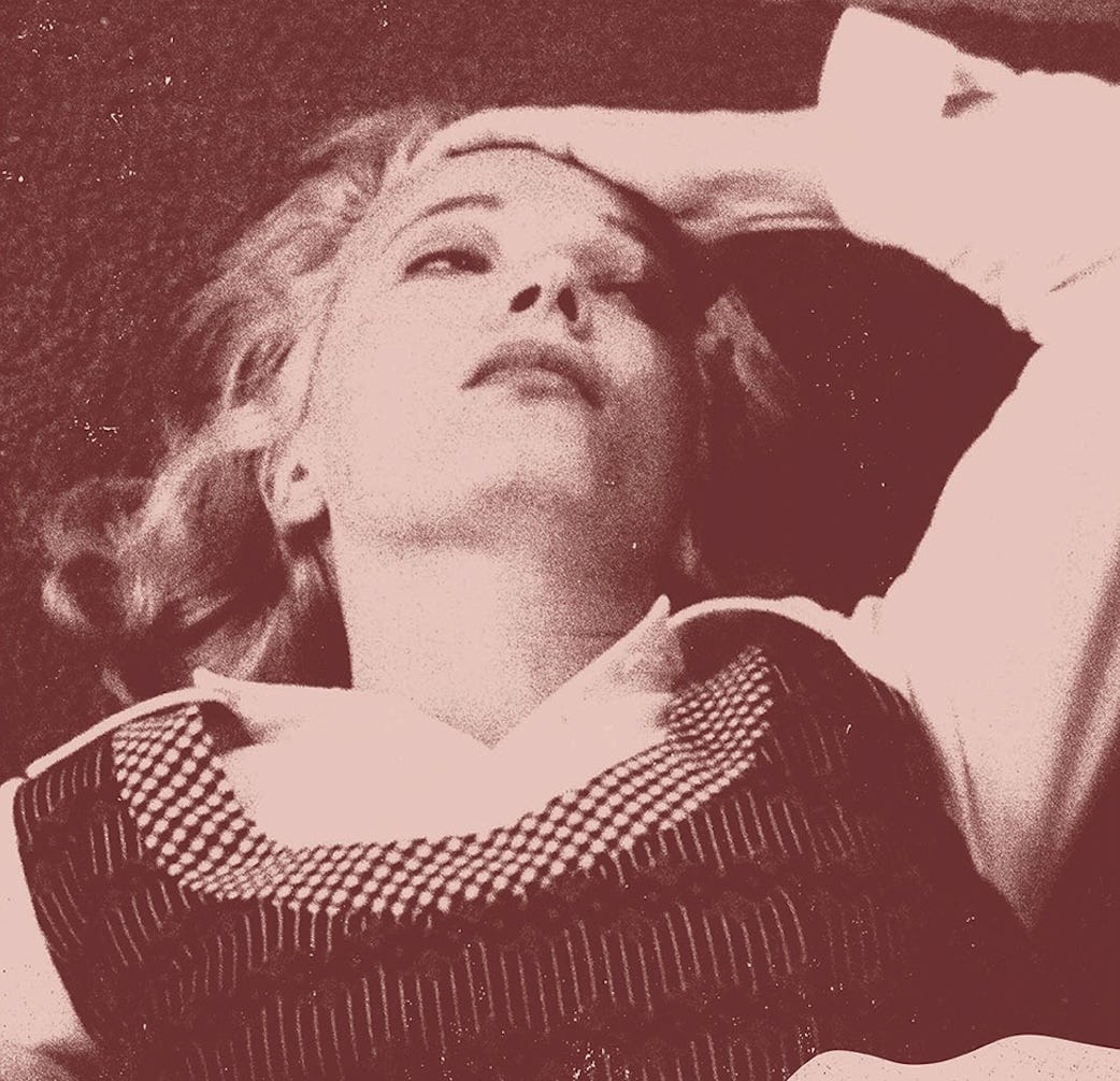 sam is listening to....