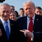 Why Netanyahu Duped Trump Into the Illegal War With Iran