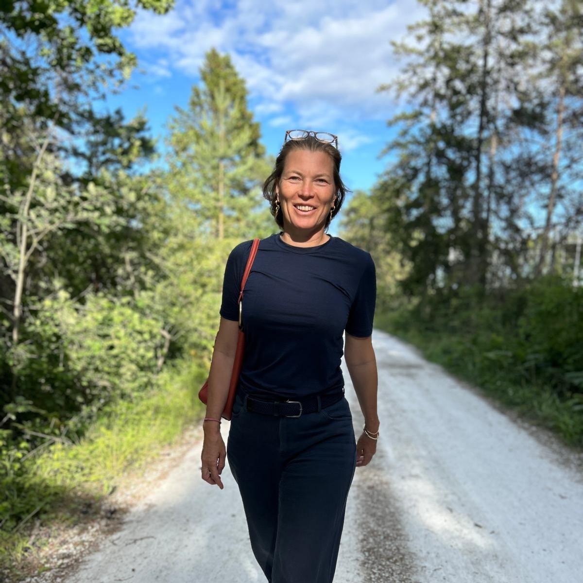 Caroline Hooft Slootweg