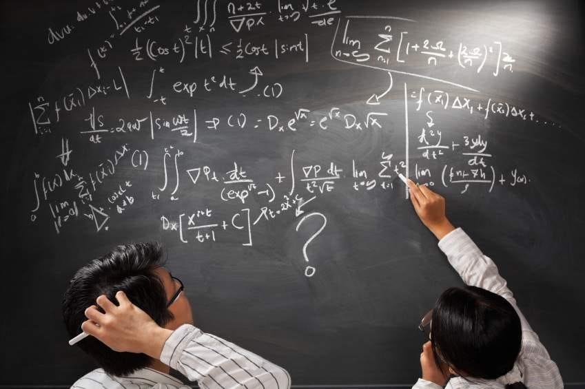 Simplifying Complexity