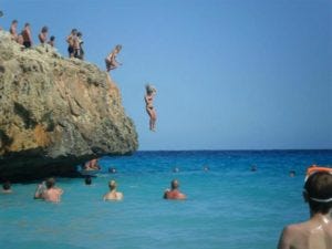 Majorca Cliff Jumping Majorca Cliff Jumping