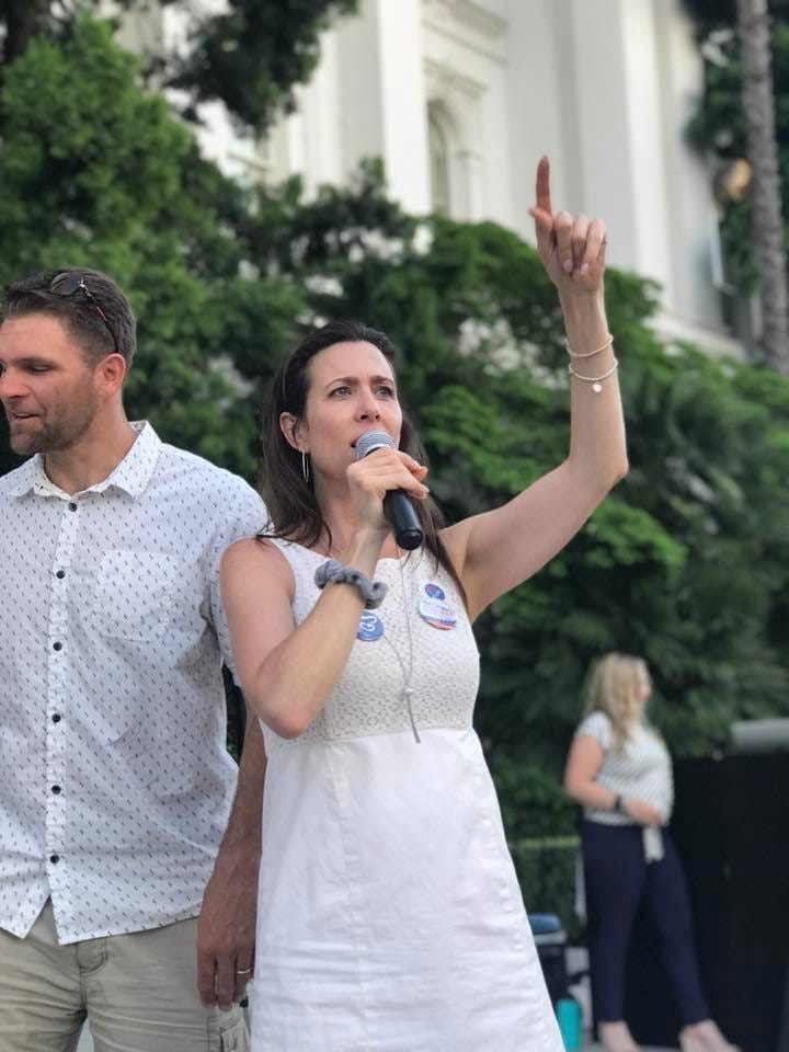 Michelle Ford's "What You Need To Know"