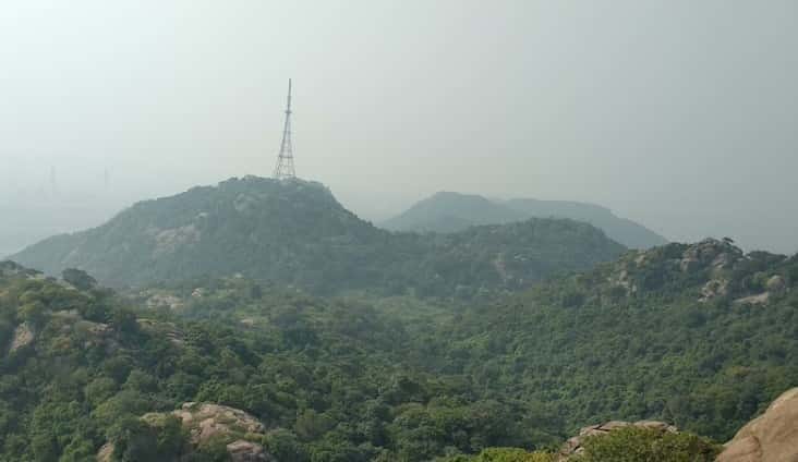 Kondapalli Reserve Forest in Kondapalli,Krishna - Forests near me in  Krishna - Justdial