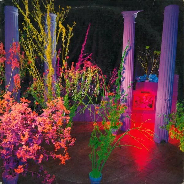 Cover art for Warehouse: Songs and Stories by Hüsker Dü