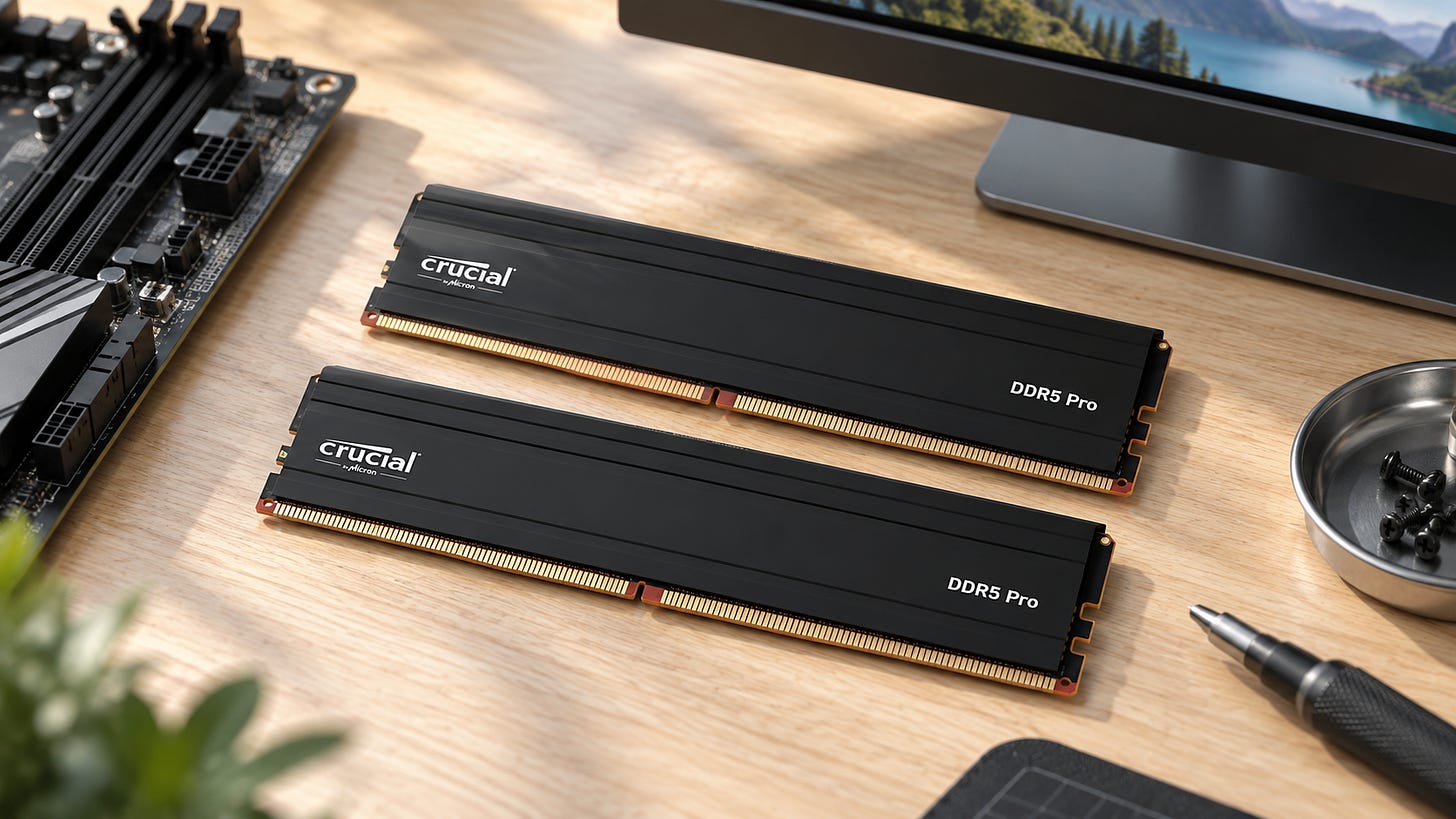 Does RAM speed matter for local LLMs? DDR5 vs capacity