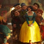 Megyn Kelly Hates Cancel Culture, Except For When Snow White Is Mean To Trump