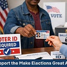 A MEGA Breakthrough on Election Security