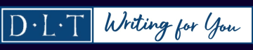 DLT Writing for You