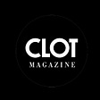 CLOT Magazine's avatar