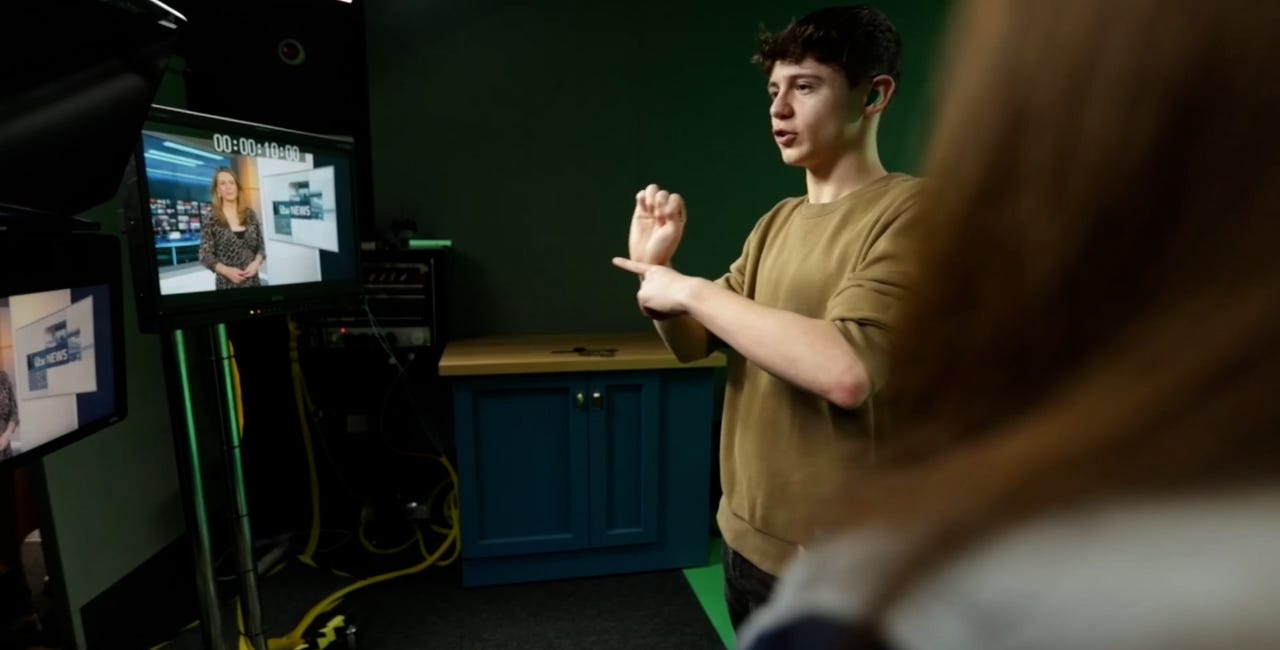 New £4m investment targets access to creative careers in the North East