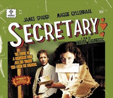 movie posters