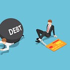 The "Booming" Economy Continues To Implode - Corporate Layoffs Worst Since 2003, Household Debt Hits Record $18.6T, As Government Shutdown Used To Hide Collapse