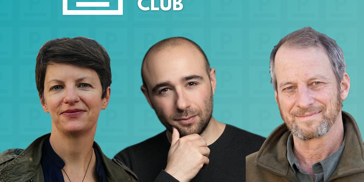 The Good Fight Club: Maduro’s Capture, Trump’s Foreign Policy Vision, and the Future of American Power