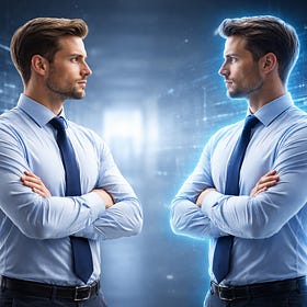 Quando l’identità diventa codice – Il caso Khaby Lame