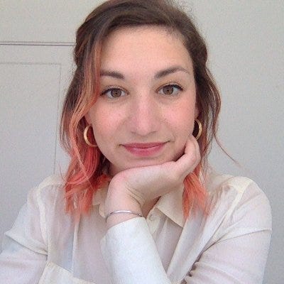 Danya Kukafka (@danyakukafka) | Twitter