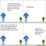 Exploding Unicorn by James Breakwell