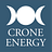 CRONE ENERGY by Ronlyn Domingue