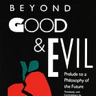 Beyond Good And Evil: Week 1