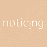 Noticing