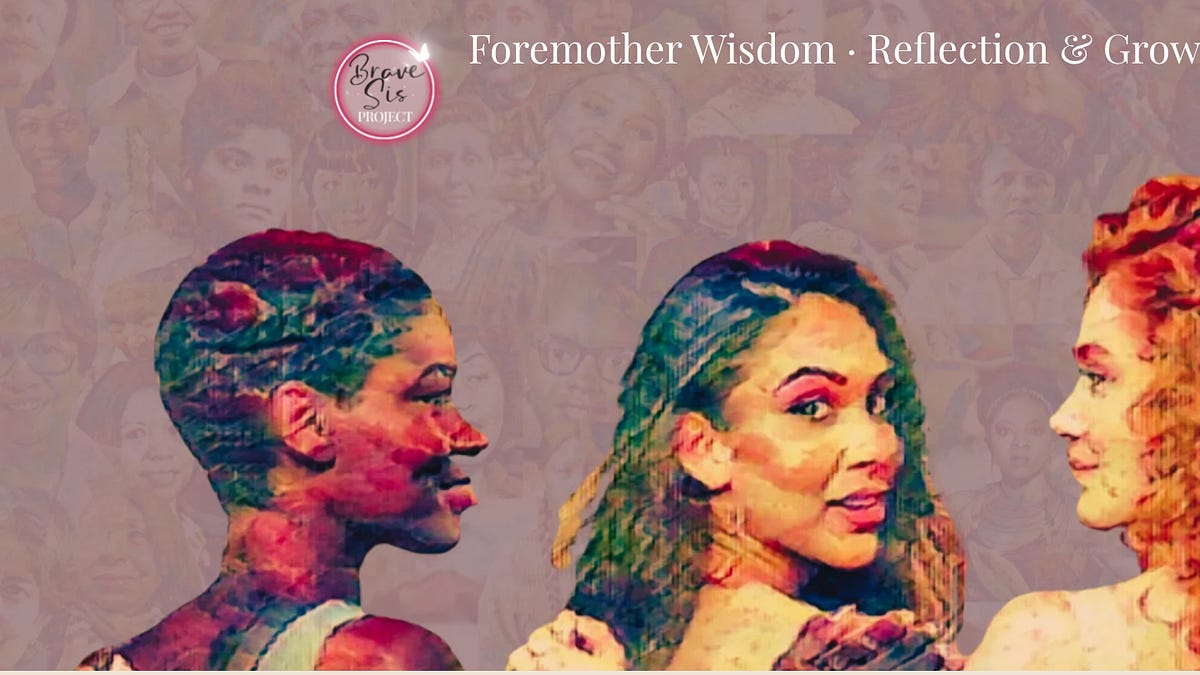 Brave Sis Project Relaunches as Brave Sis 3.0, Bringing Solidarity Practice to a Post-DEI World