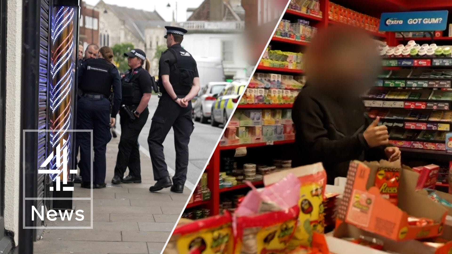 vape shop hanau Vape ban: All you need to know about vapes ban as Belfast shops 'in the  dark' as new e-cigarette law comes into force main image 0
