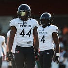 Jason Johnson: Chat Sauvage Musketeer