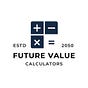 Future Value Calculator's avatar