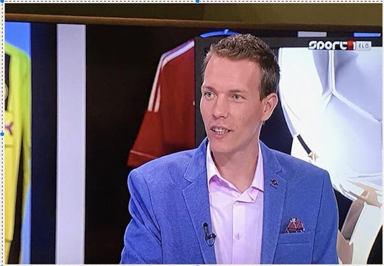 Bundesliga Bulletin Newsletter