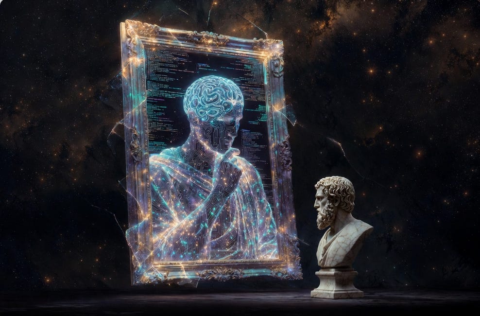 Fun With AI #5: Epistemologically Inept, Ontologically Ignorant