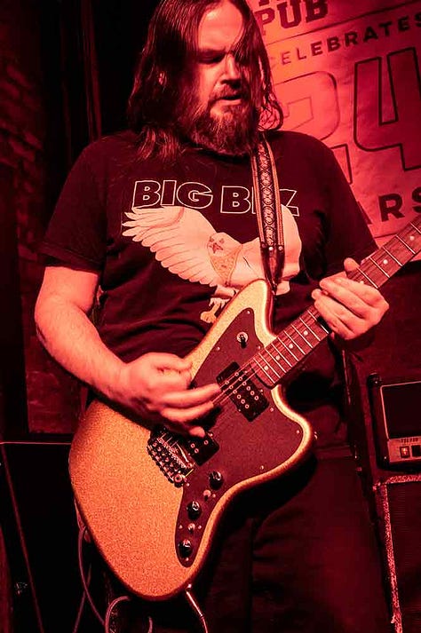 Big Find / photos by Troy Larson