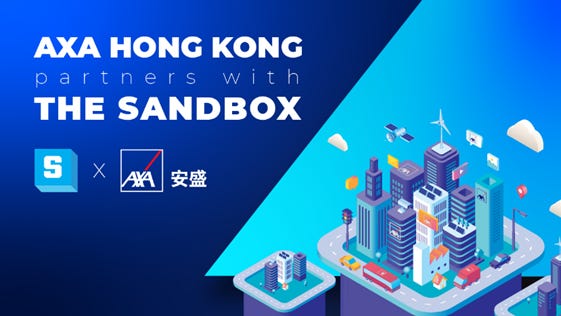 axa sandbox insurance