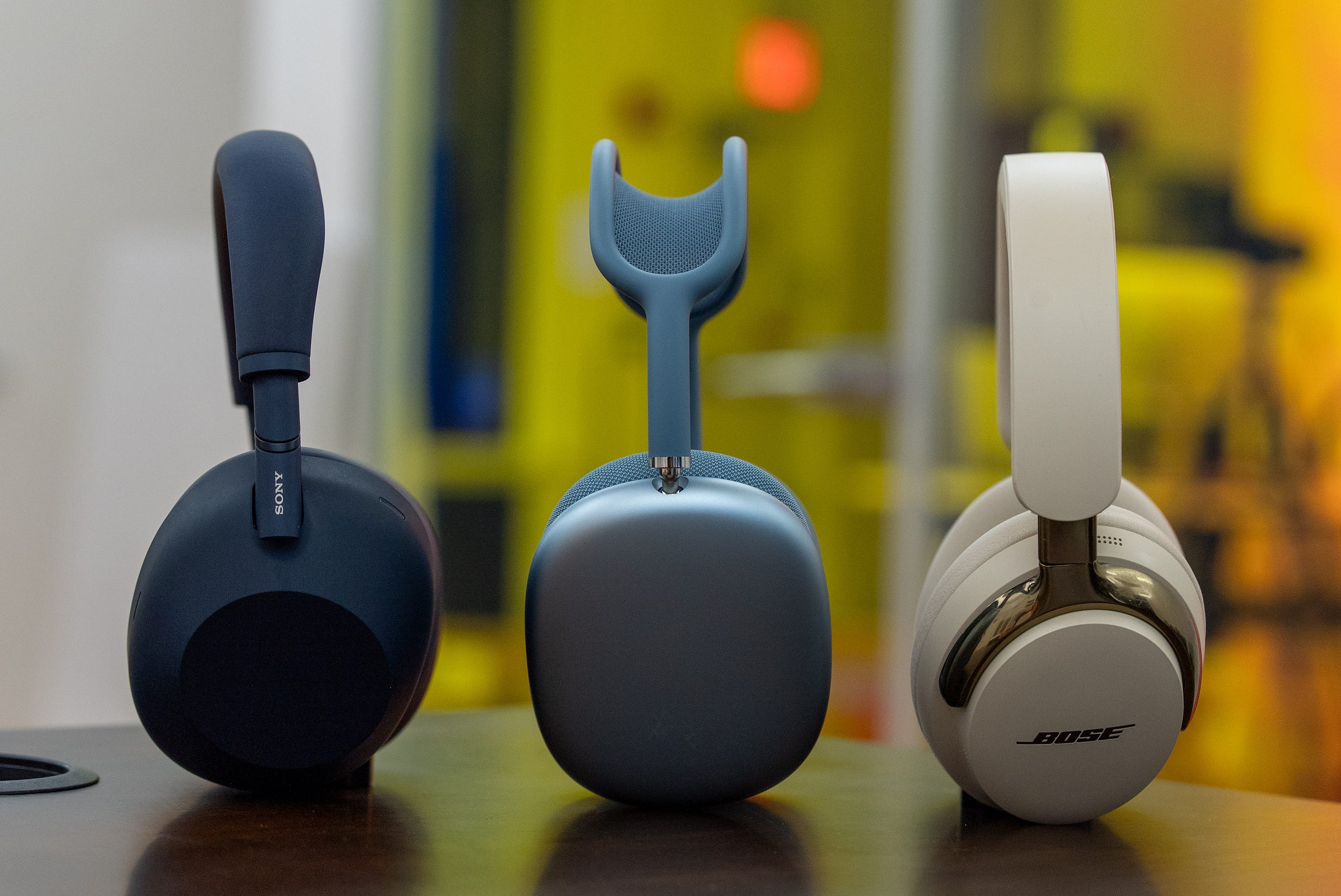 AirPods Max 2 review AirPods Max 2 review