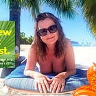 New Nudist Podcast: Close to Home