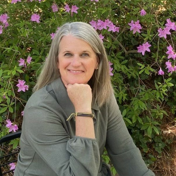 Stacy Writes