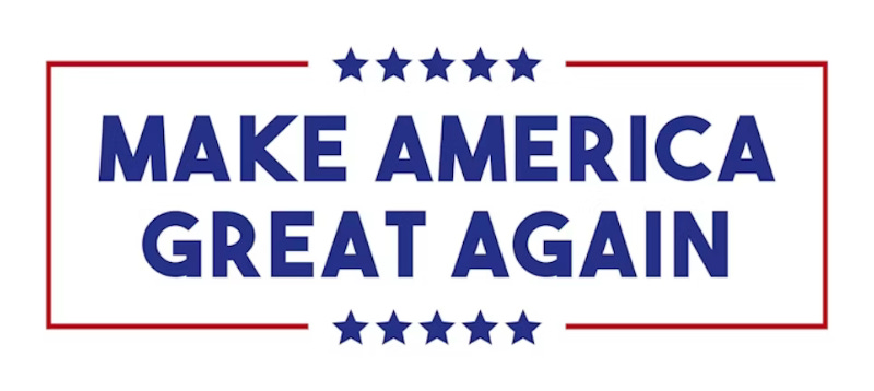 트럼프는 왜 관세로 세계를 뒤흔들었나? 생각보다 기묘한 이야기