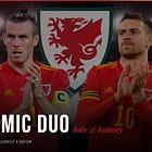 DYNAMIC DUO: