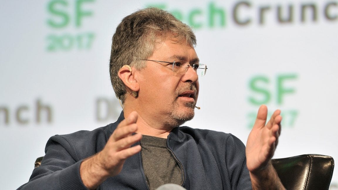 Apple has hired Google's head of search and artificial intelligence - Ars  Technica
