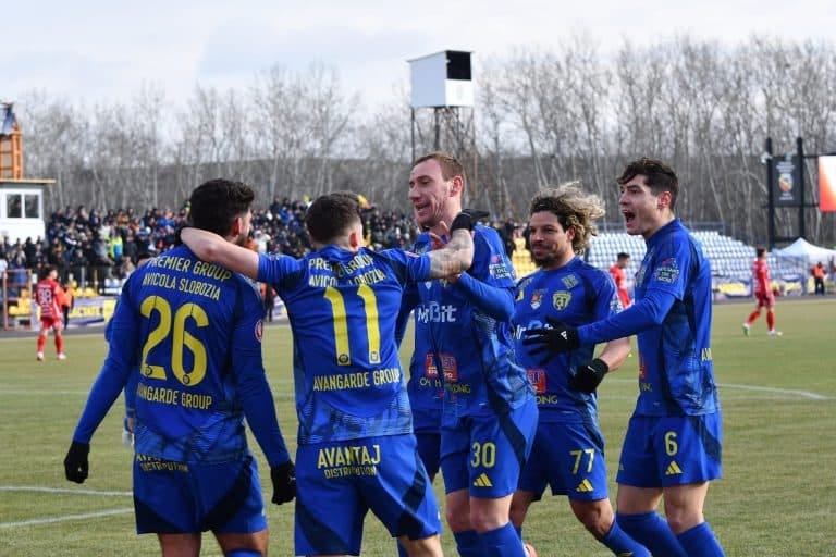 Ponturi pariuri Dinamo - Unirea Slobozia 16.02.2026